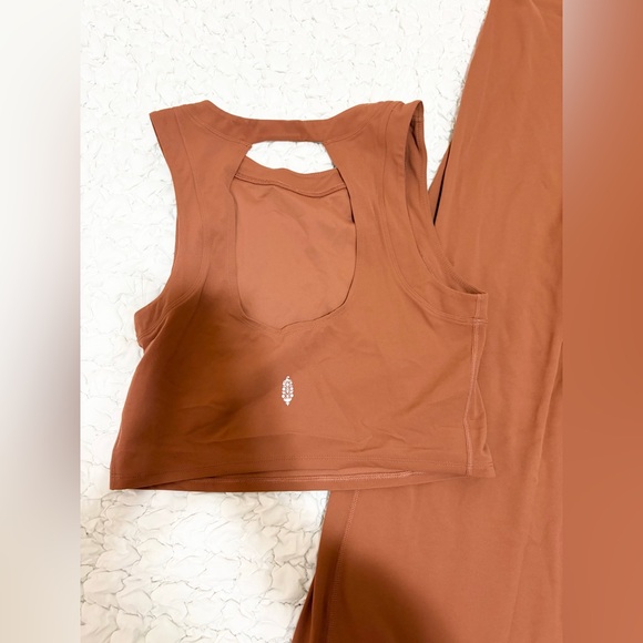 Nwot Free People Never Better Muscle Bundle - Picture 7 of 9